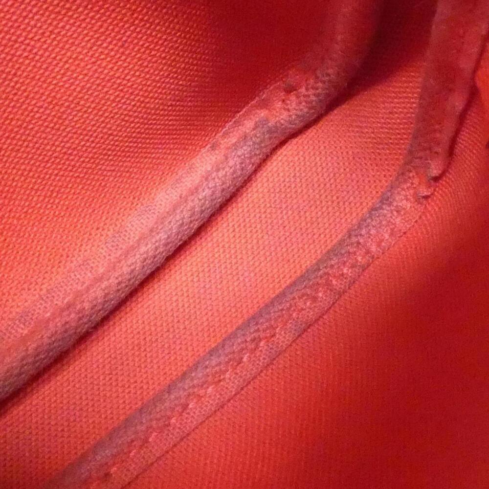 LOUIS VUITTON Brown Monogram Pochette Pouch - Picture 7 of 7